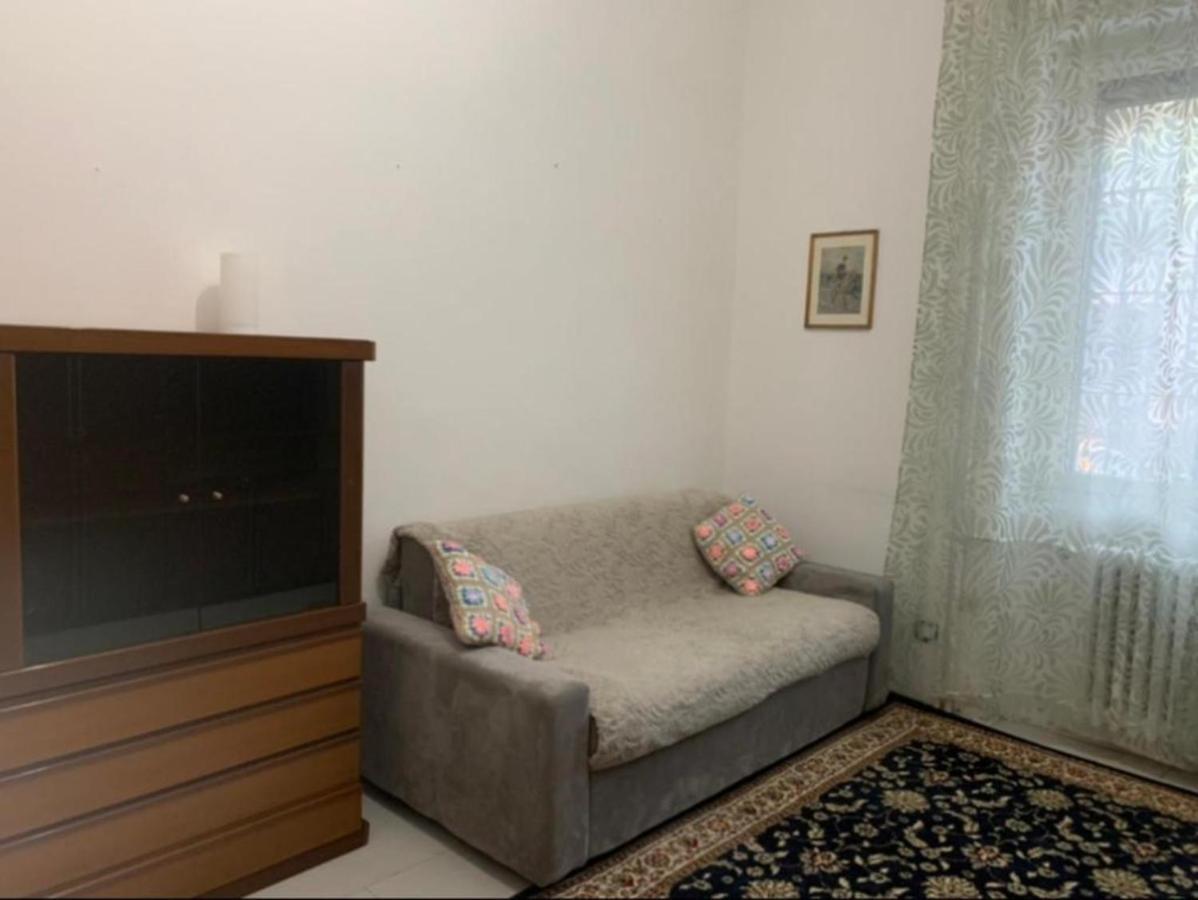 Nice Apartment Near San Siro Milan Exterior photo